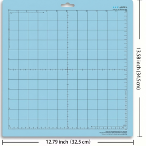 Mat de Corte Cameo Celeste